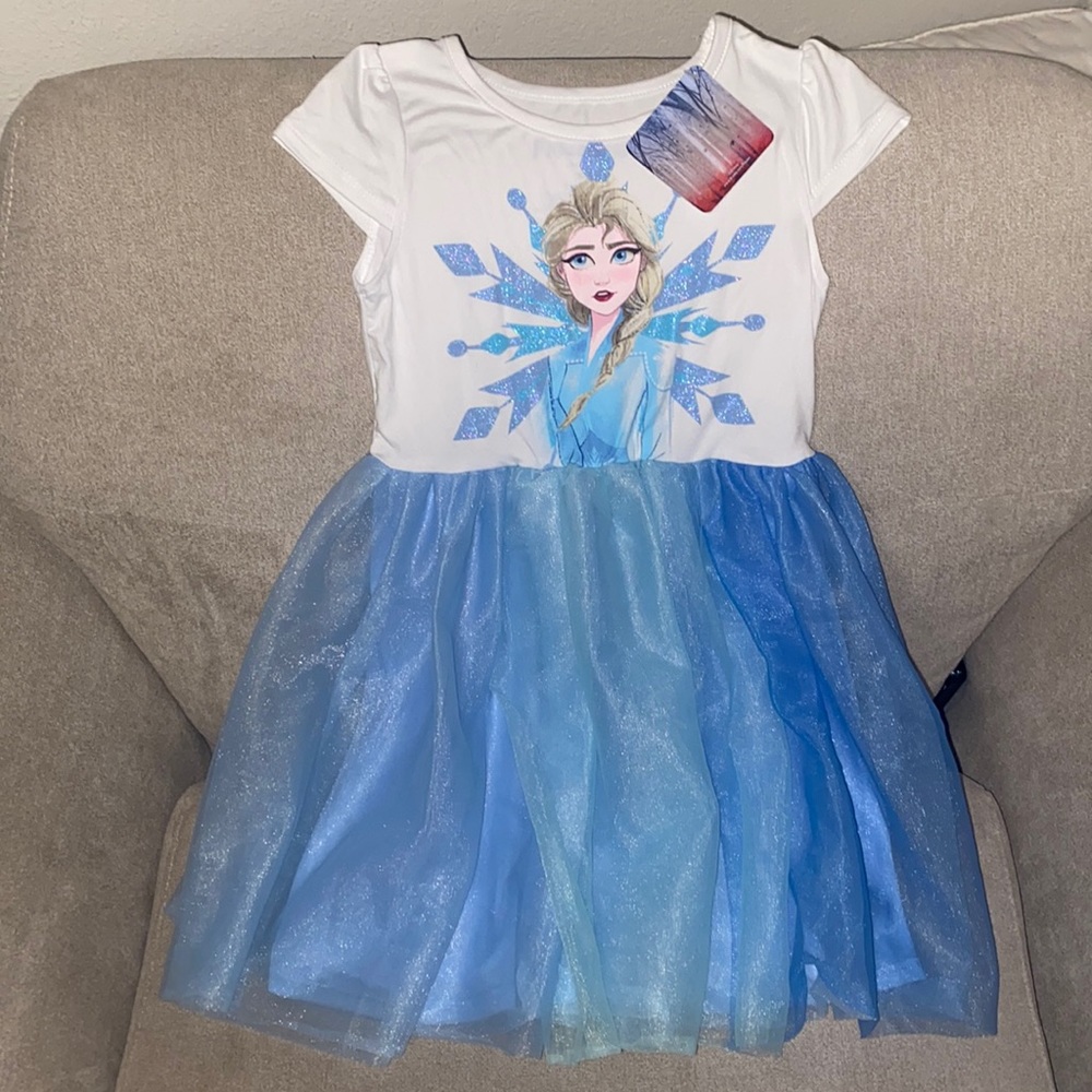 Disney dress